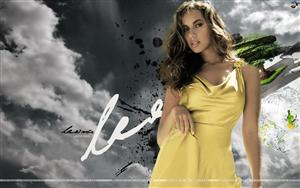 Leona Lewis